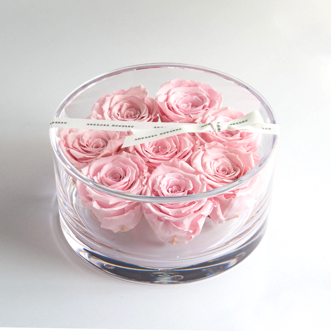 ブリリアント（Ｍ）ピンク