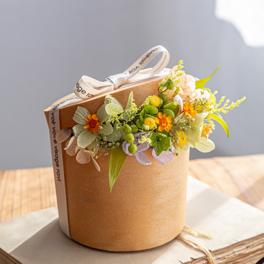 【販売開始4月下旬予定】フルリ（Ｓ）オランジュ